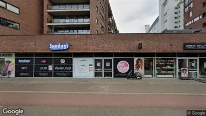 Apartments for rent in Eindhoven - Photo from Google Street View