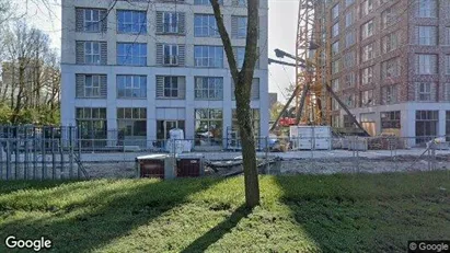 Apartments for rent in Amsterdam Slotervaart - Photo from Google Street View