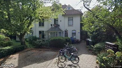 Apartments for rent in Hilversum - Photo from Google Street View