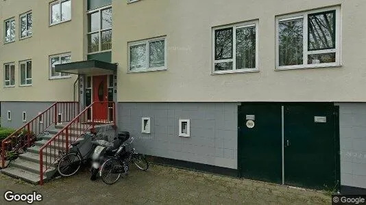 Apartments for rent in Gooise Meren - Photo from Google Street View