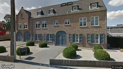 Apartments for rent in Heist-op-den-Berg - Photo from Google Street View