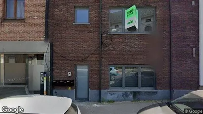Apartments for rent in Zottegem - Photo from Google Street View