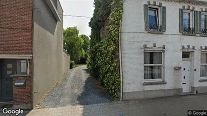 Apartments for rent in Waregem - Photo from Google Street View