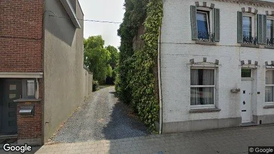 Apartments for rent in Waregem - Photo from Google Street View