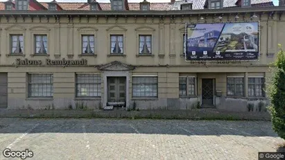 Apartments for rent in Anzegem - Photo from Google Street View