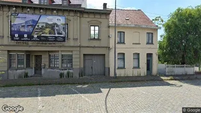 Apartments for rent in Anzegem - Photo from Google Street View