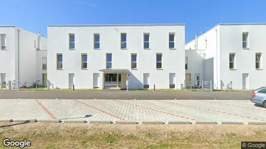 Apartments for rent in Grafenbach-Sankt Valentin - Photo from Google Street View
