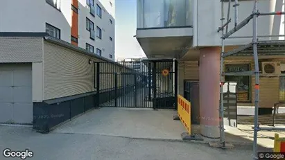 Apartments for rent in Kuopio - Photo from Google Street View