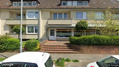 Apartments for rent in Steinburg - Photo from Google Street View