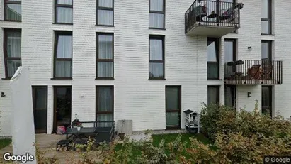 Apartments for rent in Hard - Photo from Google Street View