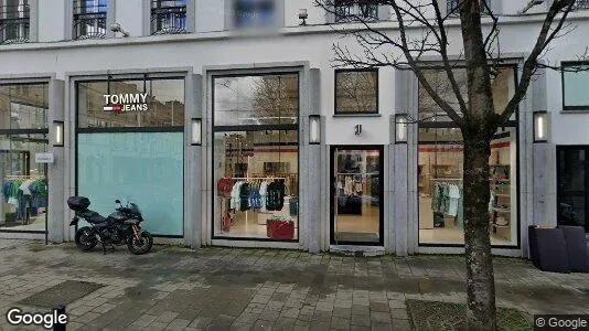 Apartments for rent in Stad Gent - Photo from Google Street View
