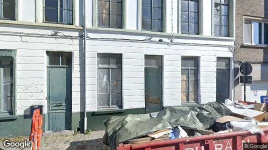 Apartments for rent in Stad Gent - Photo from Google Street View