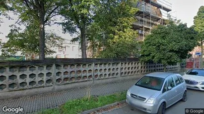 Apartments for rent in Leipzig - Photo from Google Street View