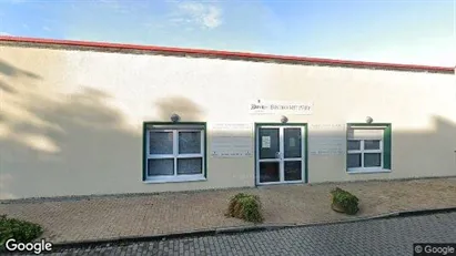Apartments for rent in Leipzig - Photo from Google Street View