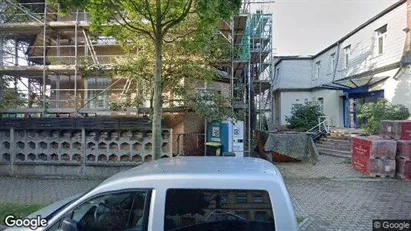 Apartments for rent in Leipzig - Photo from Google Street View