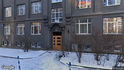 Apartments for rent in Tallinn Kesklinna - Photo from Google Street View