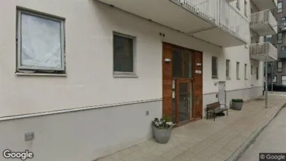 Apartments for rent in Stockholm South - Photo from Google Street View