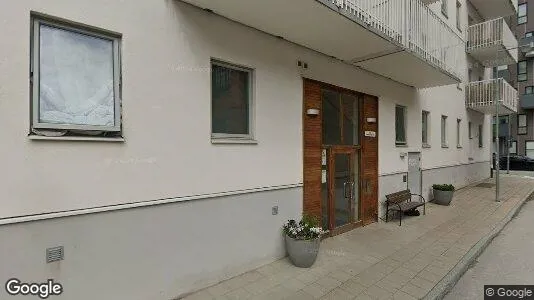 Apartments for rent in Stockholm South - Photo from Google Street View