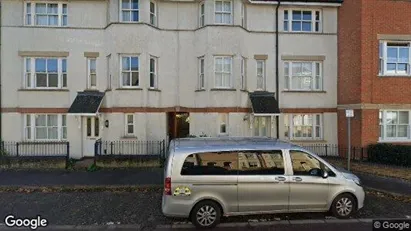 Apartments for rent in Location is not specified - Photo from Google Street View