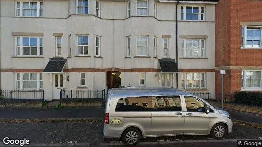 Apartments for rent in Location is not specified - Photo from Google Street View