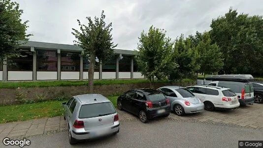 Apartments for rent in Aabenraa - Photo from Google Street View