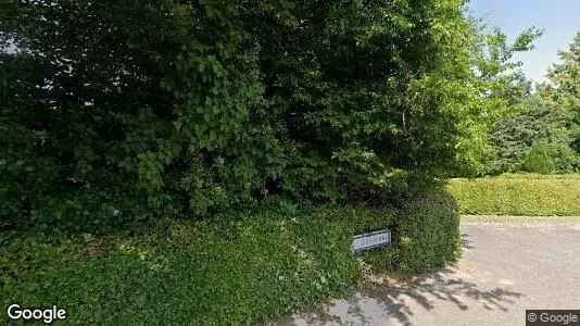 Apartments for rent in Mørke - Photo from Google Street View