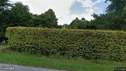 Apartments for rent in Malling - Photo from Google Street View