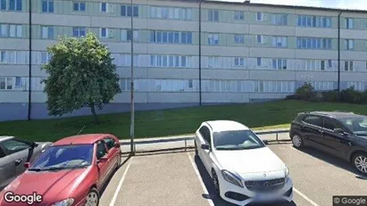 Apartments for rent in Majorna-Linné - Photo from Google Street View