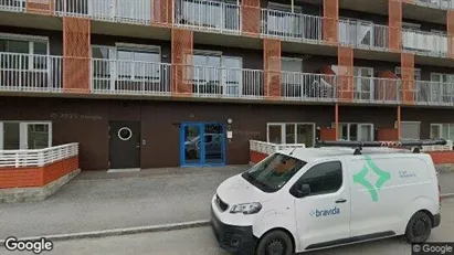 Apartments for rent in Örebro - Photo from Google Street View