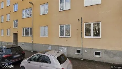 Apartments for rent in Linköping - Photo from Google Street View
