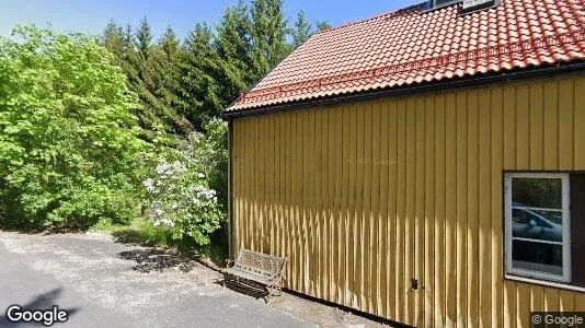 Apartments for rent in Botkyrka - Photo from Google Street View