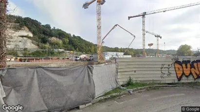 Apartments for rent in Bordeaux - Photo from Google Street View