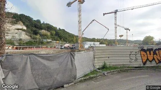 Apartments for rent in Bordeaux - Photo from Google Street View