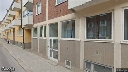 Apartments for rent in Vänersborg - Photo from Google Street View