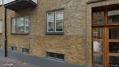 Apartments for rent in Malmö City - Photo from Google Street View