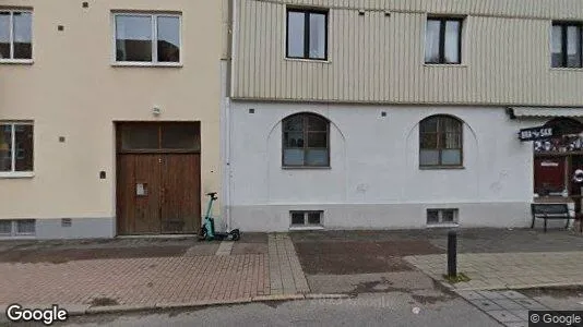 Apartments for rent in Lundby - Photo from Google Street View
