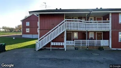 Apartments for rent in Ödeshög - Photo from Google Street View