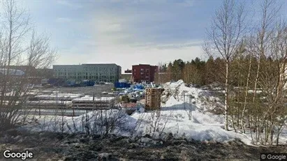 Apartments for rent in Umeå - Photo from Google Street View