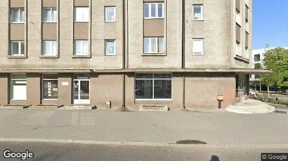 Apartments for rent in Tallinn Kesklinna - Photo from Google Street View