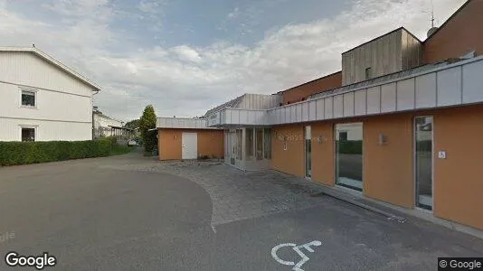 Apartments for rent in Växjö - Photo from Google Street View