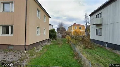 Apartments for rent in Eskilstuna - Photo from Google Street View