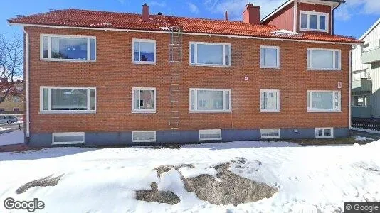 Apartments for rent in Umeå - Photo from Google Street View