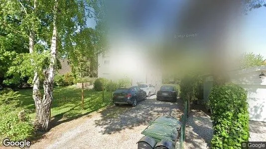 Apartments for rent in Vellinge - Photo from Google Street View