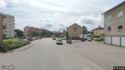 Apartments for rent in Borås - Photo from Google Street View