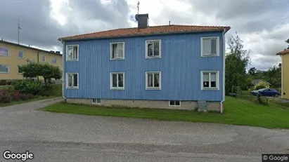 Apartments for rent in Gnesta - Photo from Google Street View