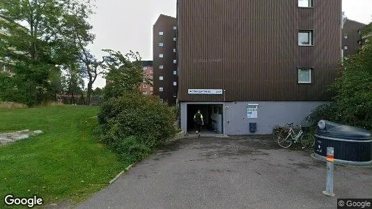 Apartments for rent in Trollhättan - Photo from Google Street View