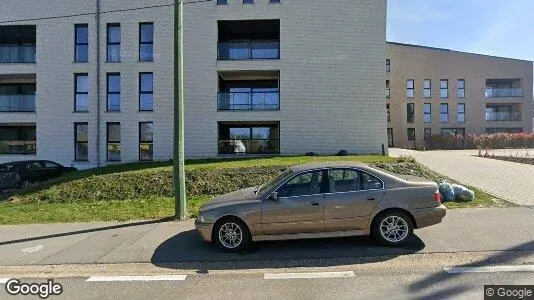Apartments for rent in Bastenaken - Photo from Google Street View