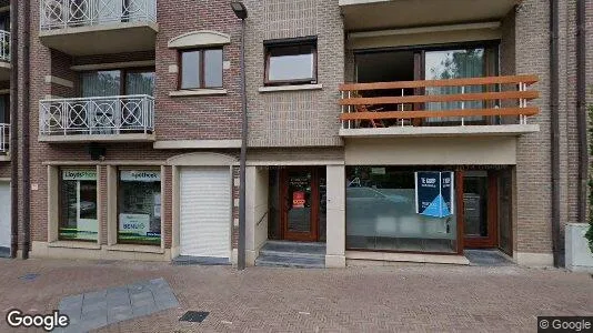 Apartments for rent in Grimbergen - Photo from Google Street View