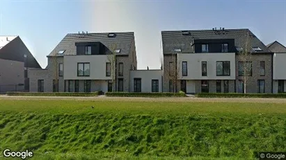 Apartments for rent in Zemst - Photo from Google Street View