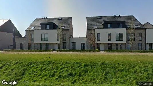 Apartments for rent in Zemst - Photo from Google Street View